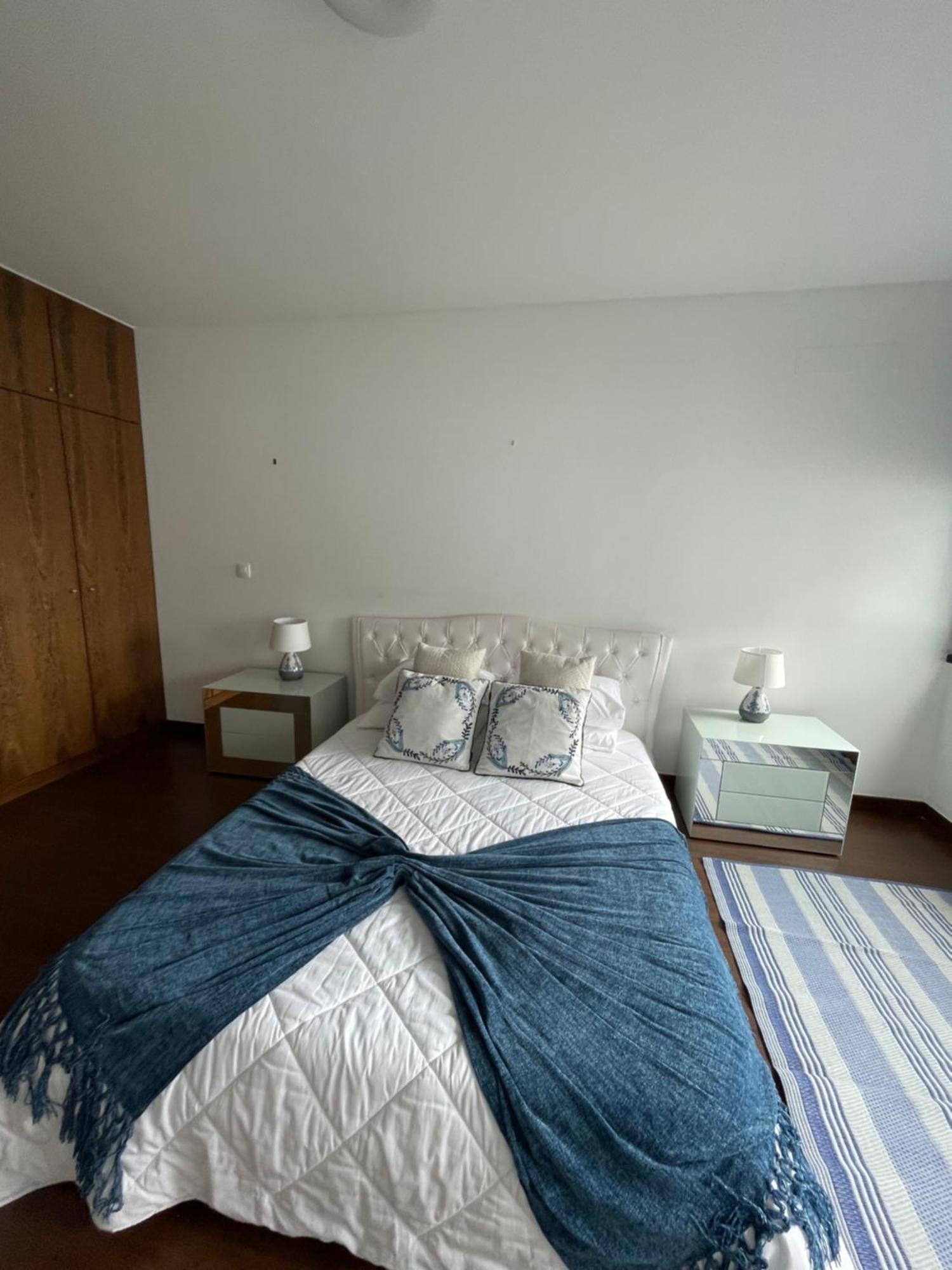 Neat Apartment Ponta Delgada المظهر الخارجي الصورة