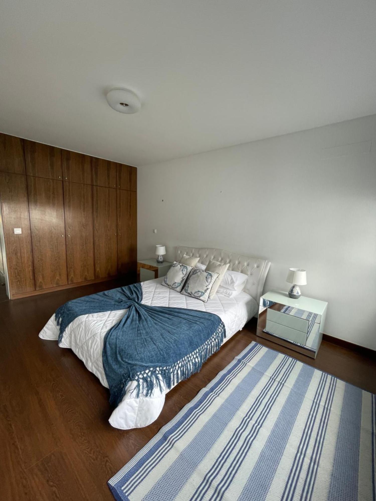 Neat Apartment Ponta Delgada المظهر الخارجي الصورة