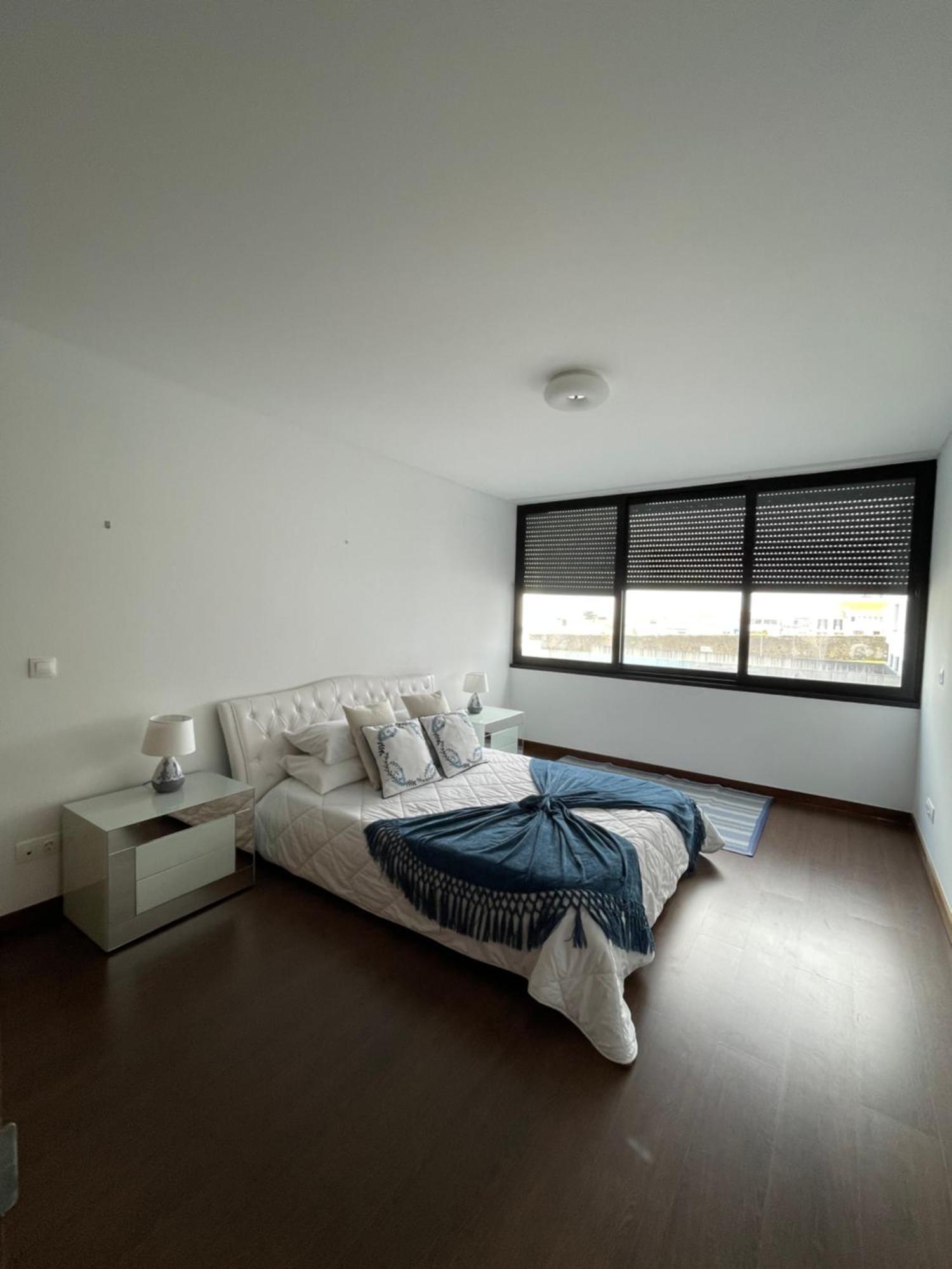 Neat Apartment Ponta Delgada المظهر الخارجي الصورة