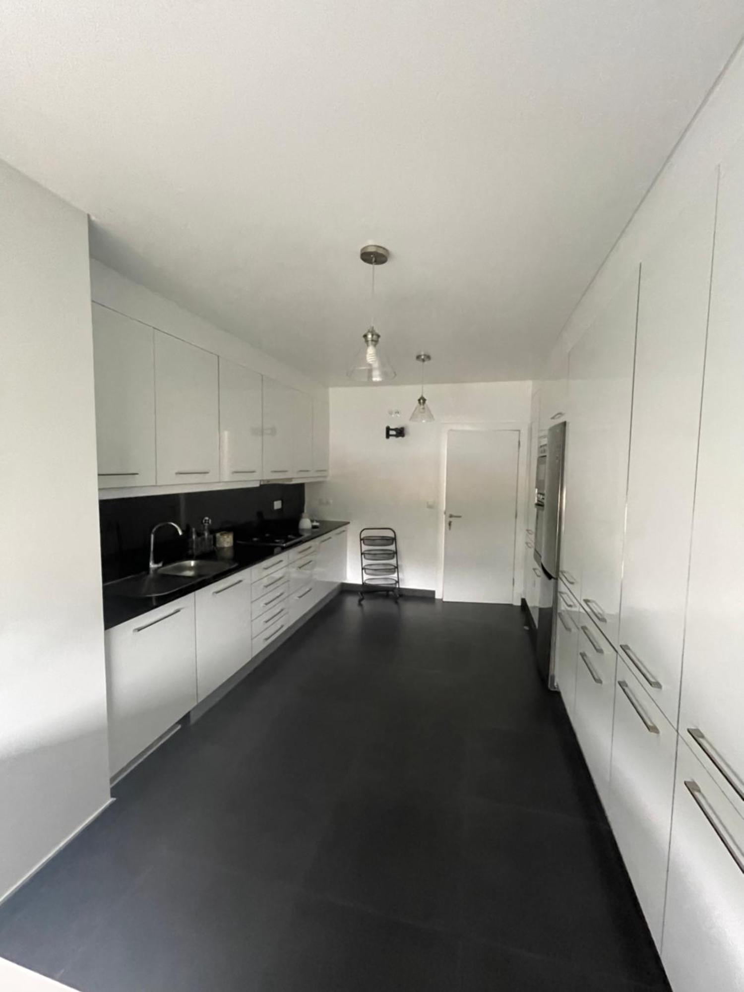 Neat Apartment Ponta Delgada المظهر الخارجي الصورة