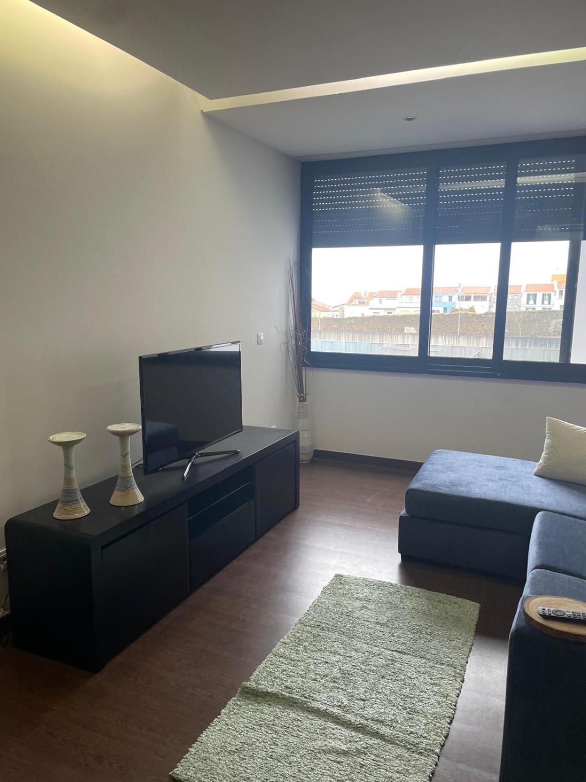 Neat Apartment Ponta Delgada المظهر الخارجي الصورة