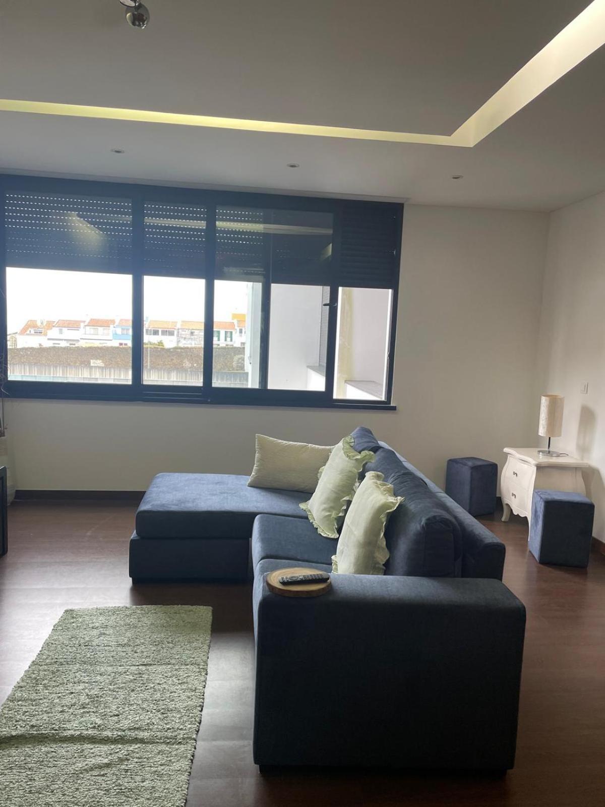 Neat Apartment Ponta Delgada المظهر الخارجي الصورة