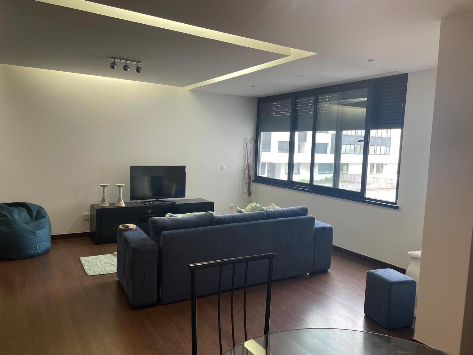 Neat Apartment Ponta Delgada المظهر الخارجي الصورة