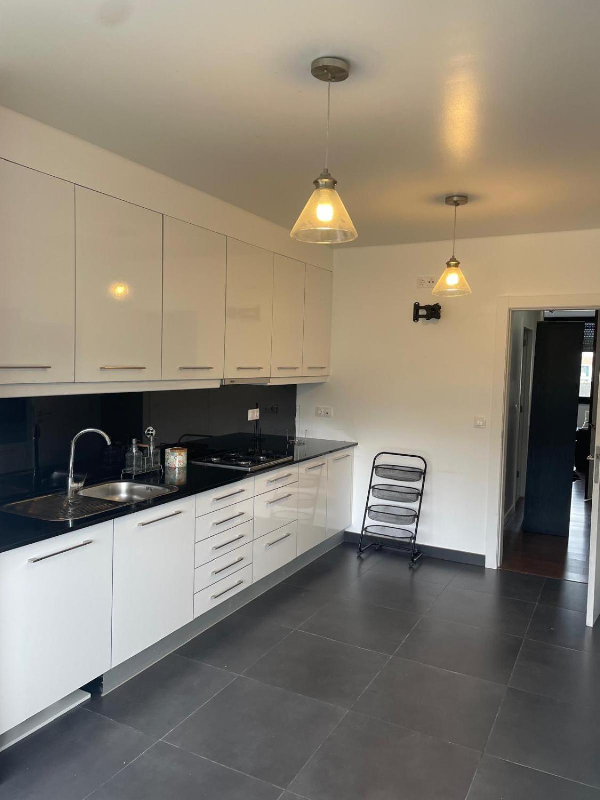 Neat Apartment Ponta Delgada المظهر الخارجي الصورة