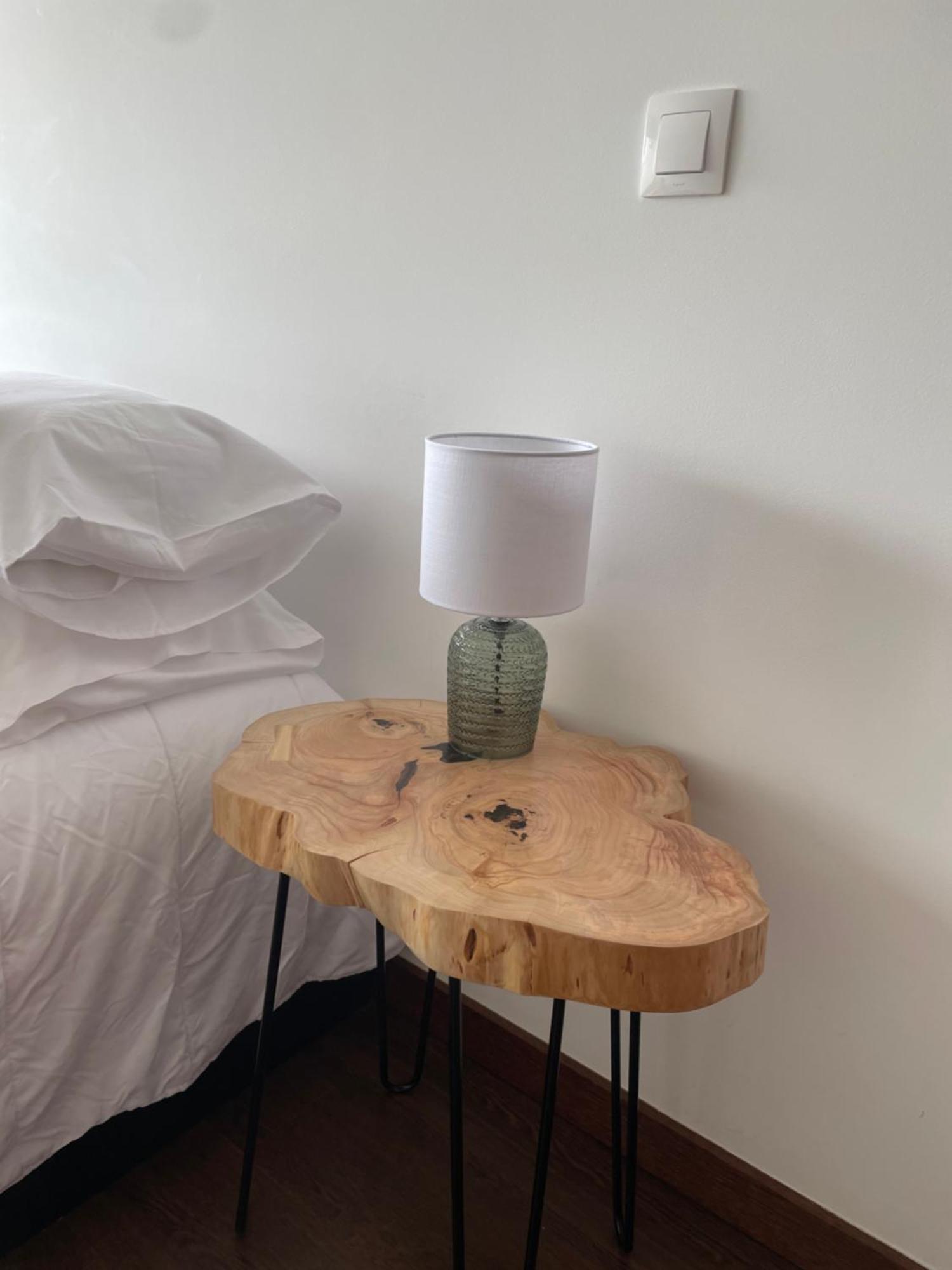 Neat Apartment Ponta Delgada المظهر الخارجي الصورة