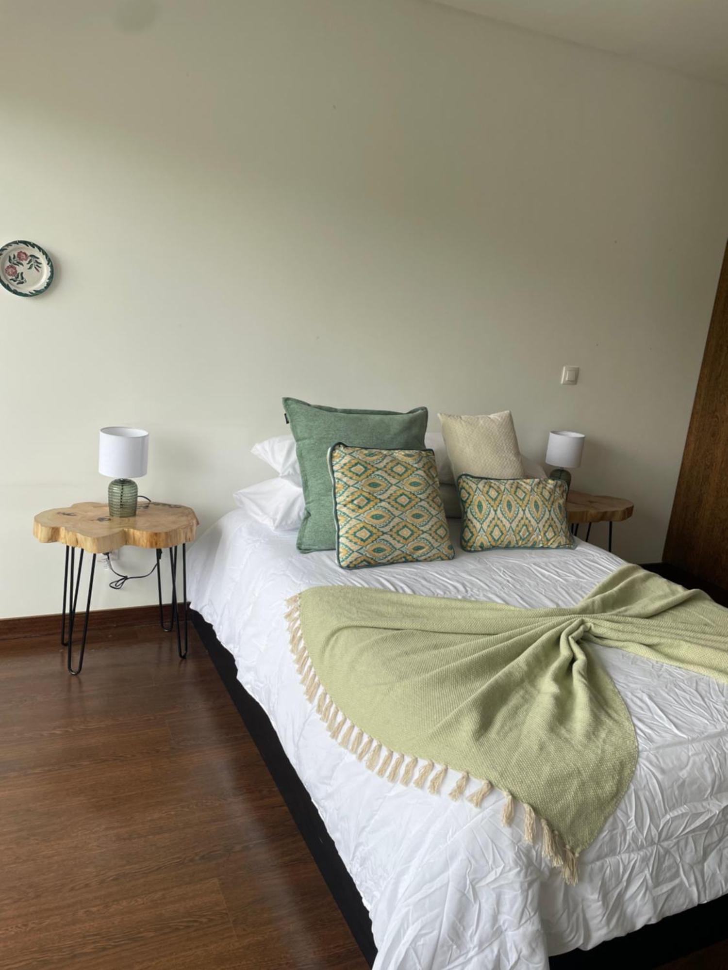 Neat Apartment Ponta Delgada المظهر الخارجي الصورة